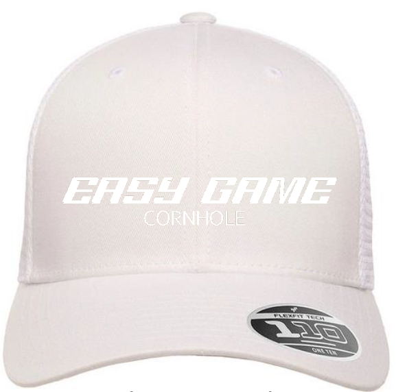 Men's Easy Game Puff White (110)