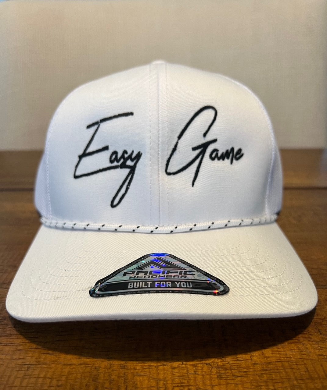 Men's EG Rope Hat