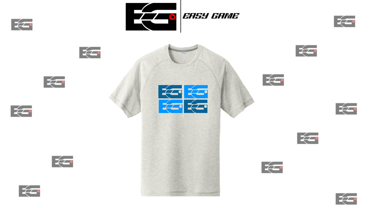 Easy Game Summer Quad EG (light grey/blue/blue)