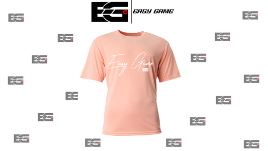 Easy Game Summer Peach Script (white text)