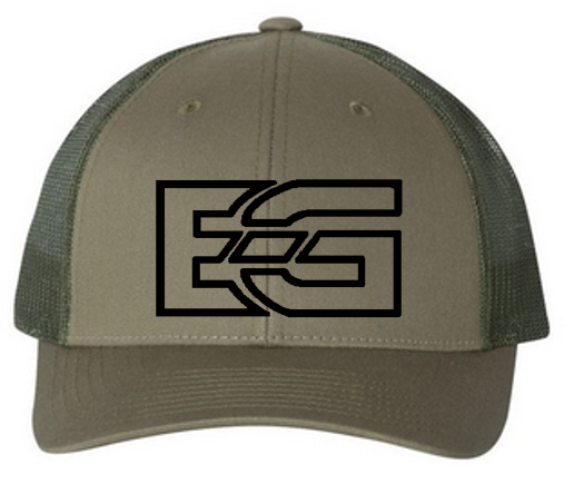 Men's EG Puff 115 Hat Loden