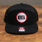 Men's EG Patch Flatbill Hat